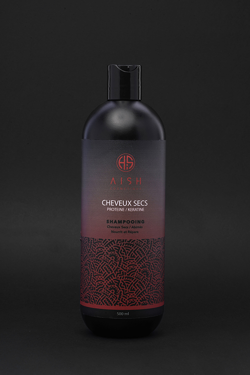 SHAMPOING RENFORCATEUR 500 ml