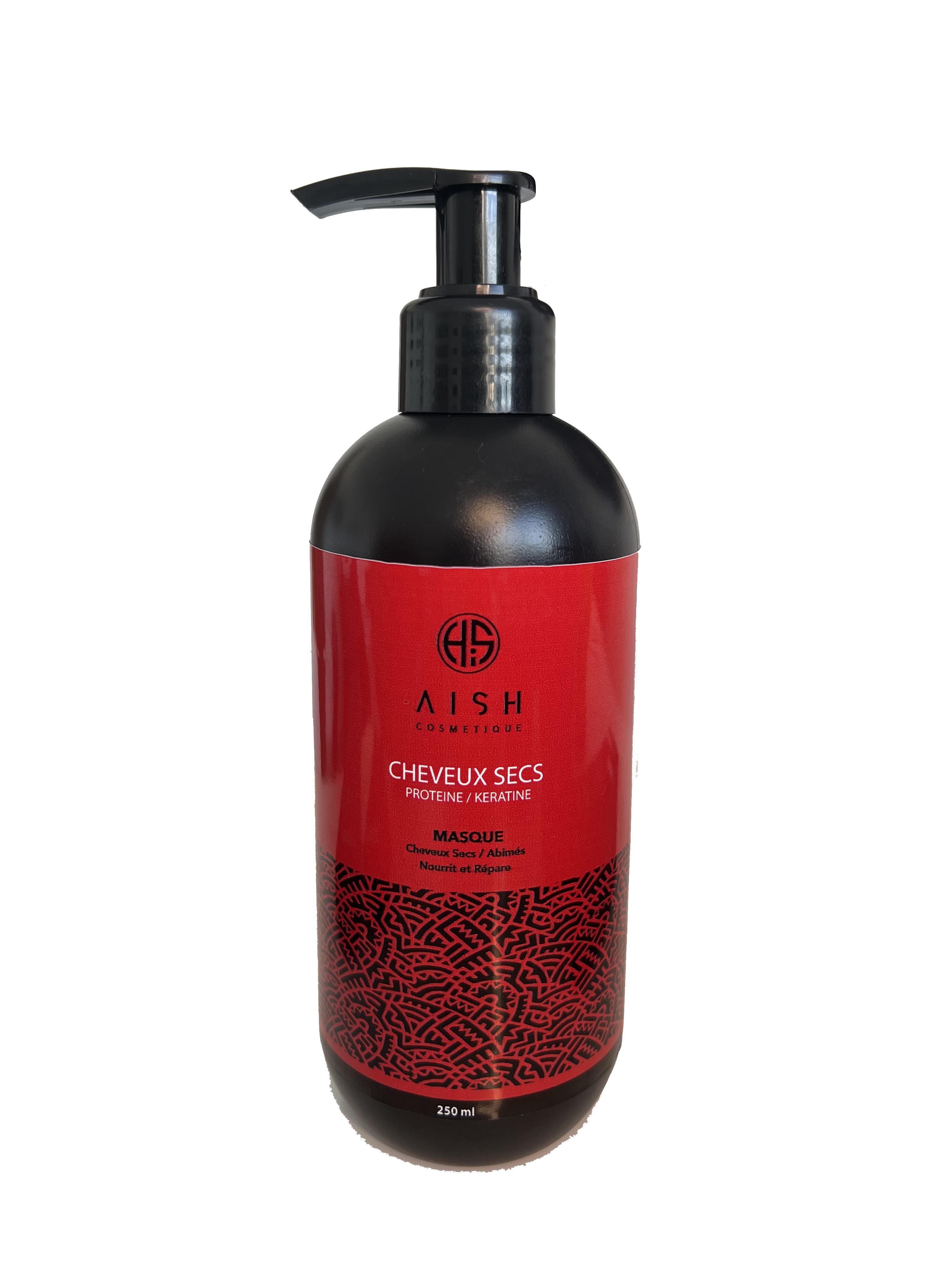 MASK VIP PROTEINE - KERATINE 250 ML