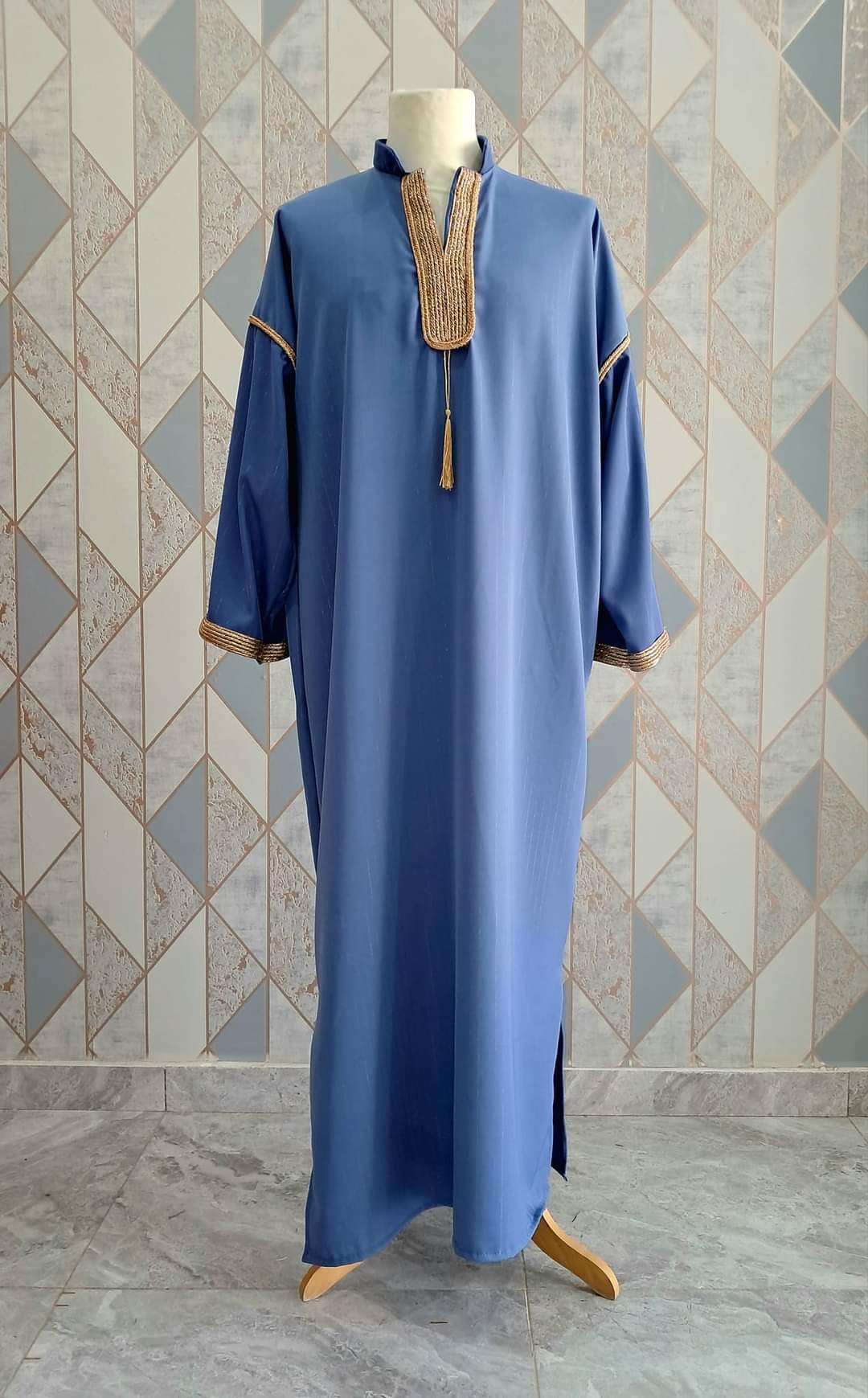 ROBE TRADITIONELLE Chic