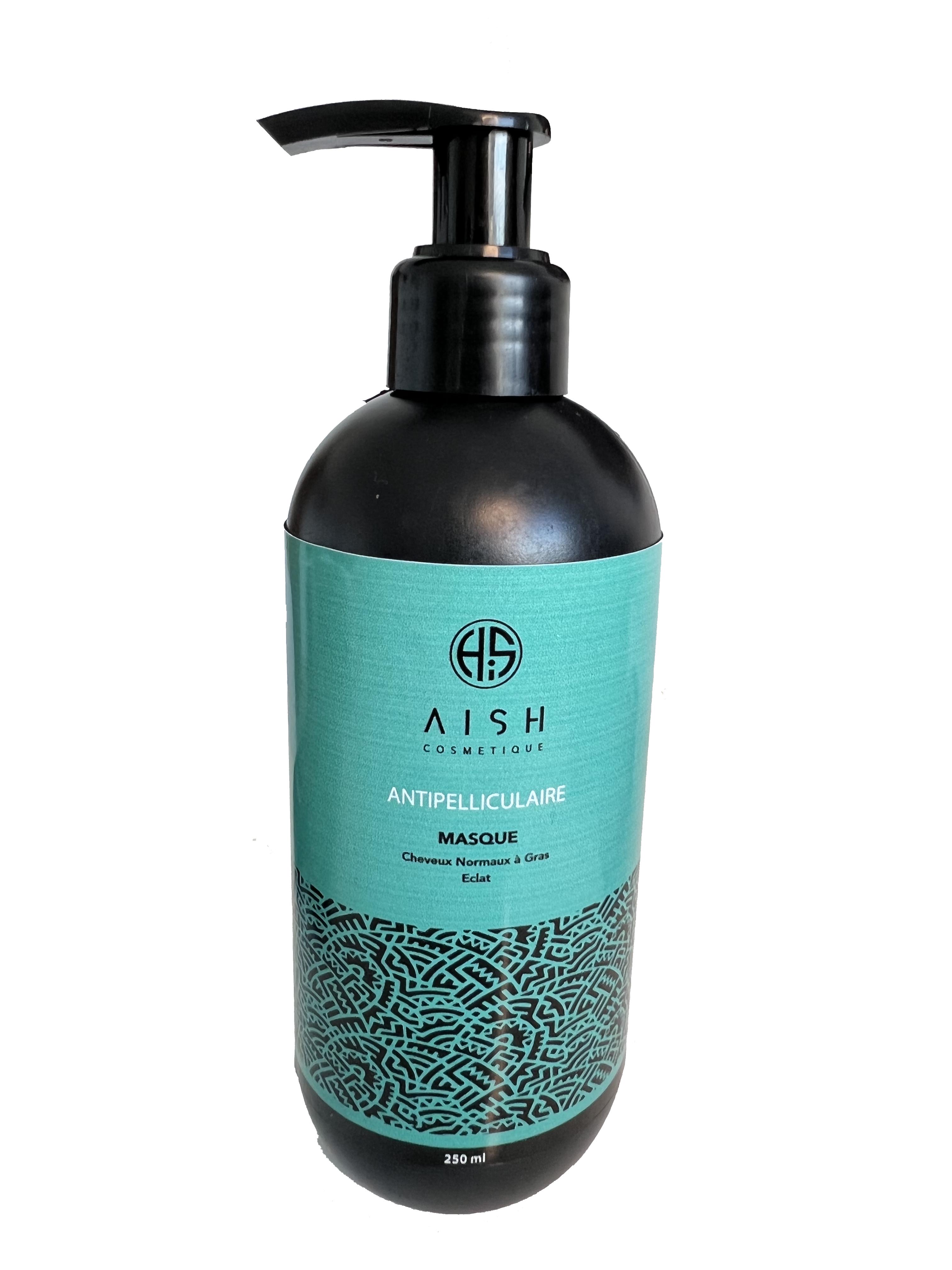 MASQUE VIP ANTIPELLICULAIRE 250 ML