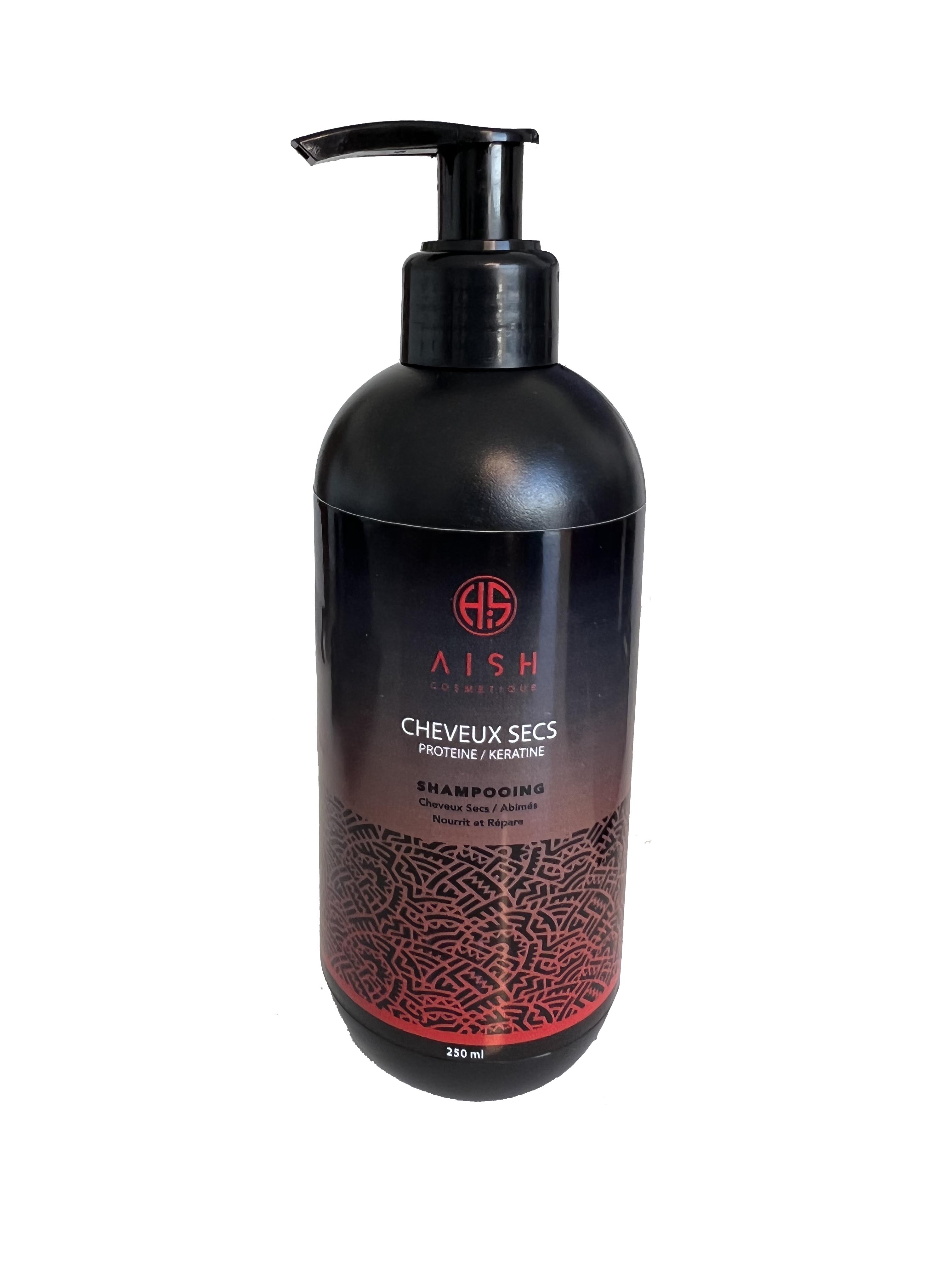 SHAMPOING VIP RECONSTRUCTEUR 250 ML