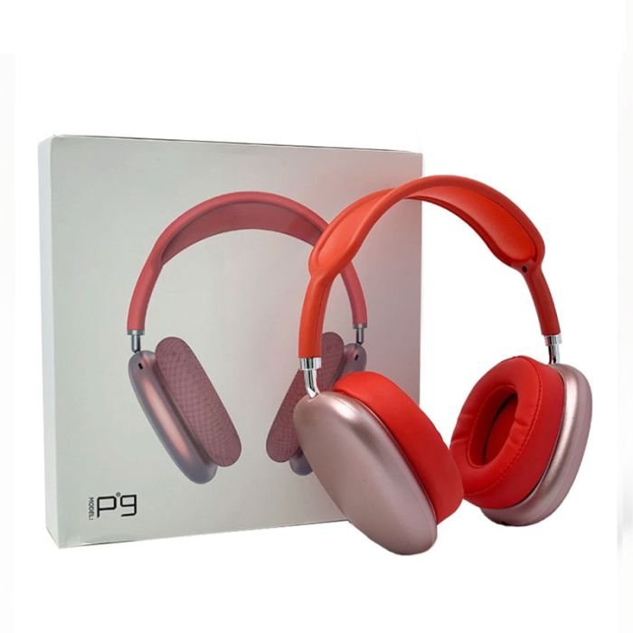 Casque Sans Fil P9 Bluetooth