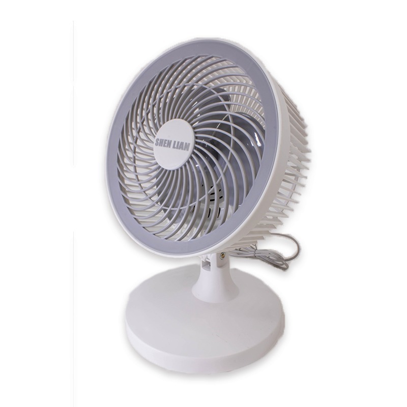 Ventilateur de Bureau SHEN LIAN