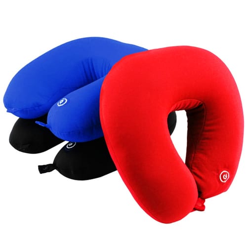 Coussin de Massage Cervical
