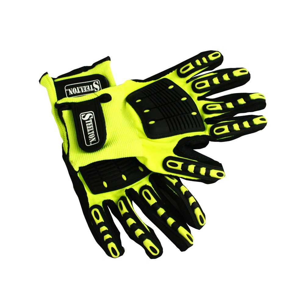 Gants STEEL TON