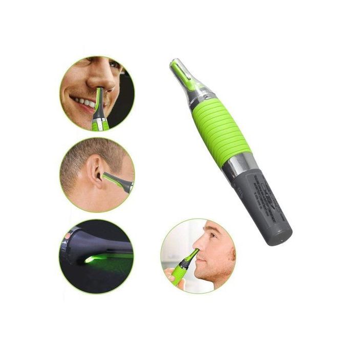 Tondeuse À Sourcils Et À Oreilles Pour Hommes